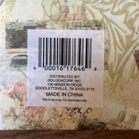 [keepsake essentials] Photo Album - Picture 5 of 5